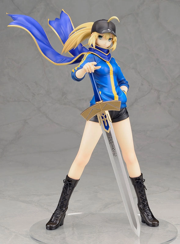 Sports Figure Exhibition Ready Fate/stay night - Heroine X 1/7 Complete Figure