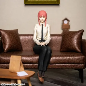 Chainsaw Man - Makima - Premium Chokonose Figure Children's Toy