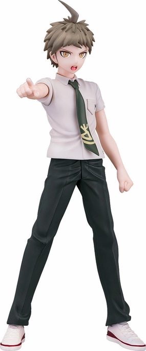 Evergreen Product Worldwide Fanbase POP UP PARADE "Danganronpa 1,2 Reload" Hinata Hajime