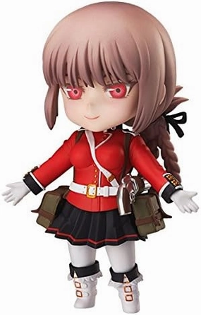 Pop Art Media Attention Chara-Forme Beyond - Fate/Grand Order: Berserker/Nightingale Complete Figure