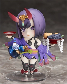 Custom Paint Chara-Forme Beyond - Fate/Grand Order: Shuten Douji Complete Figure