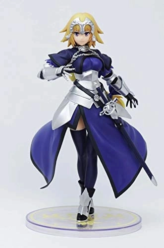 Local Favorite Fate/Apocrypha Super Premium Figure Ruler