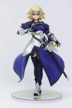 Local Favorite Fate/Apocrypha Super Premium Figure Ruler