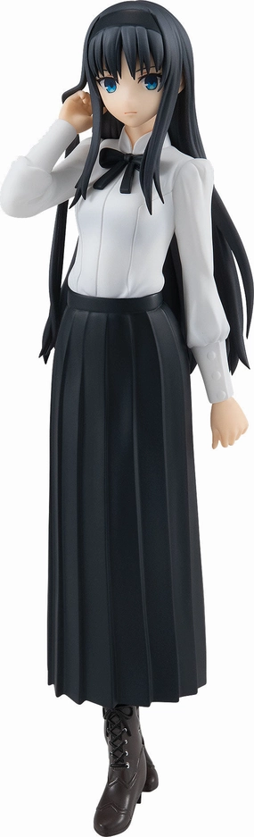 POP UP PARADE "TSUKIHIME -A Piece of Blue Glass Moon-" Tohno Akiha Impressionist Art