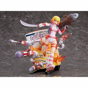 Collectible Item Sculpted Art Gwenpool - Breaking the Fourth Wall 1:8 scale figure