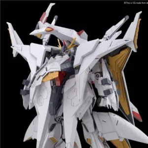 Character Collection HGUC 1/144 #229 Penelope