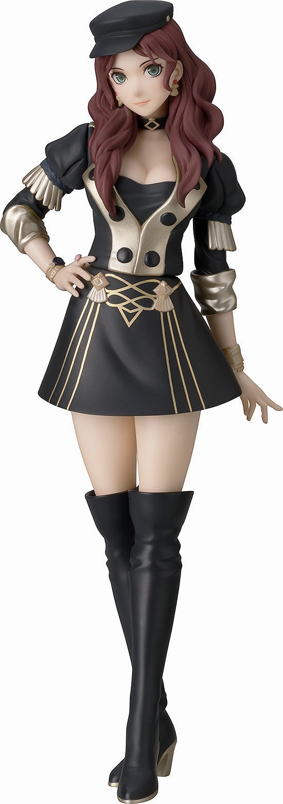 Collectible Art Collector Display POP UP PARADE "Fire Emblem: Three Houses" Dorothea Arnault