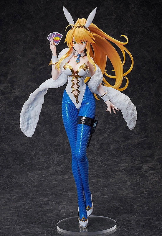 Posable Model Art Goods B-style Fate/Grand Order Ruler/Altria Pendragon 1/4 Complete Figure
