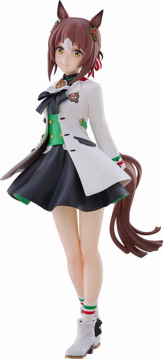 Fine Detail POP UP PARADE Umamusume Pretty Derby Fine Motion L size Complete Figure