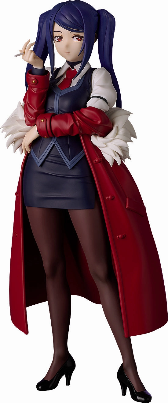 Bedroom Accent Multi Pose POP UP PARADE "VA-11 HALL-A: Cyberpunk Bartender Action" Jill Stingray L Size