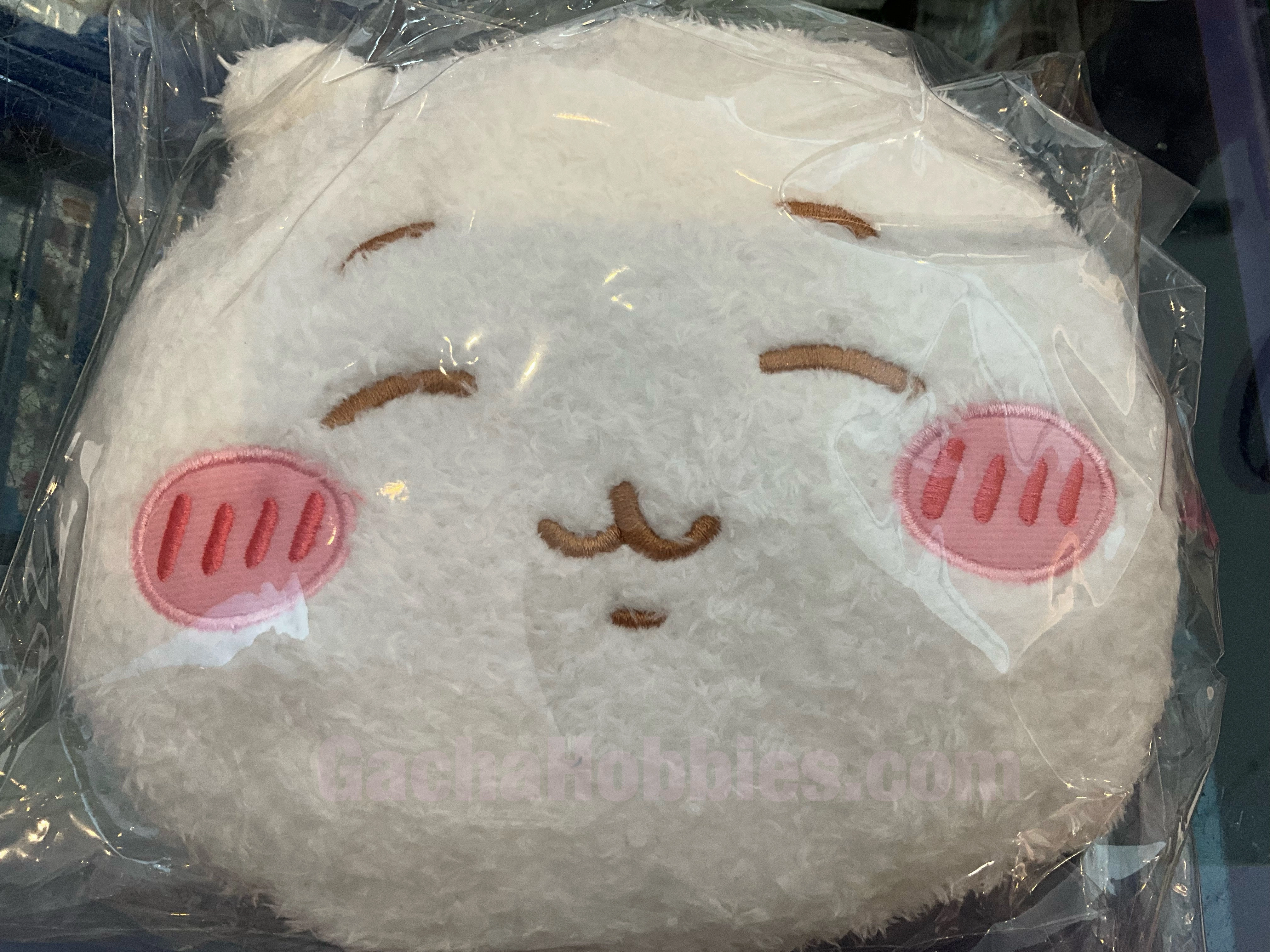 Chiikawa and Friends Chiikawa Medium Furry Crossbody Bag (In-stock) Tool Accessory Fashion Doll