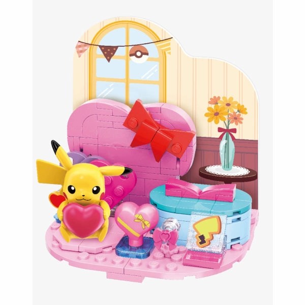 Qman - Pokemon Ribbon series (Pikachu / Pichu / Eevee) ???????` ???? ???? ?? ?? ?e Global Citizen