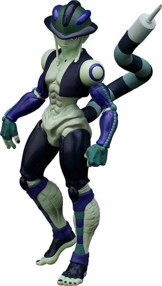 Mathematical Model POP UP PARADE "Hunter x Hunter" Meruem