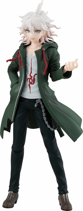 Oceanic Art Adult Collection POP UP PARADE "Danganronpa 1,2 Reload" Komaeda Nagito