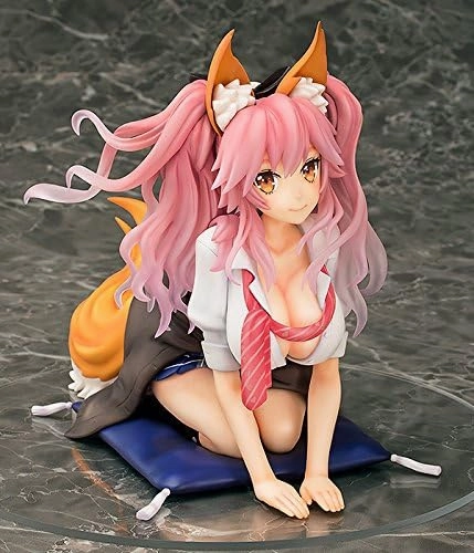 Literary Figure Fate/EXTELLA - Tamamo no Mae School Uniform Ver. 1/6 Complete Figure