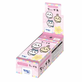Weiss Schwarz Blau Booster Pack Chiikawa (box of 10 packs) ???????? ?? ???????? ???? ?????? ???p?? TCG Pokemon Creature Gift Idea