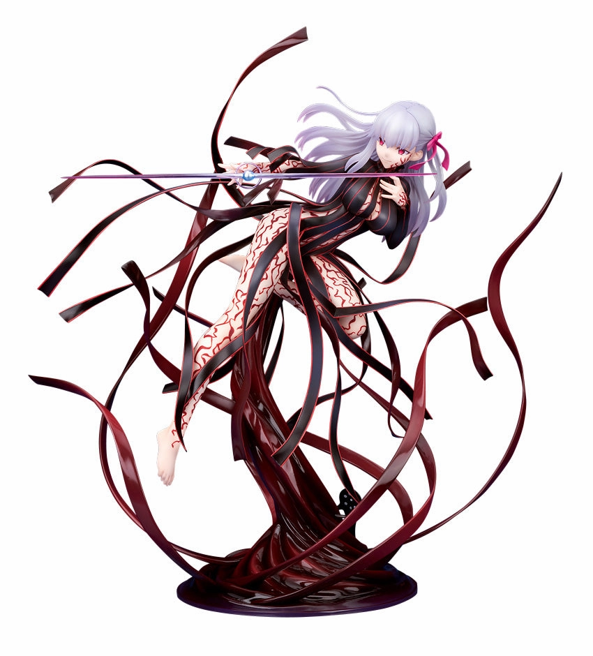 Party Decoration sustainable product Movie "Fate/stay night [Heaven's Feel]" Sakura Matou Makiri's Grail Ver. 1/7 Complete Figure