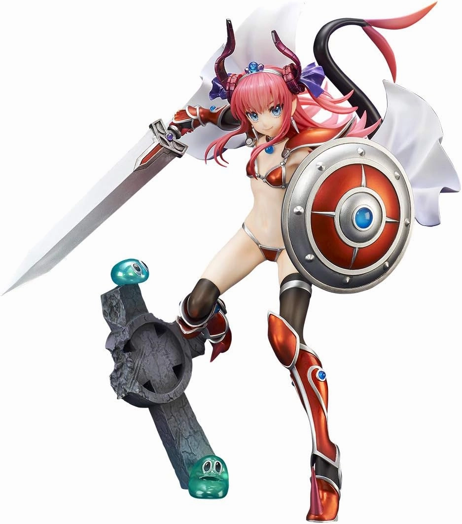 Designer Collectible Fate/Grand Order Saber/Elizabeth Bathory [Brave] 1/7 Complete Figure
