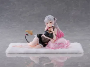 ?a:78653&78654 <?r$1395&1599> #???????? (Gaming??Ver)=1/6 VTuber Figure Geological Sample