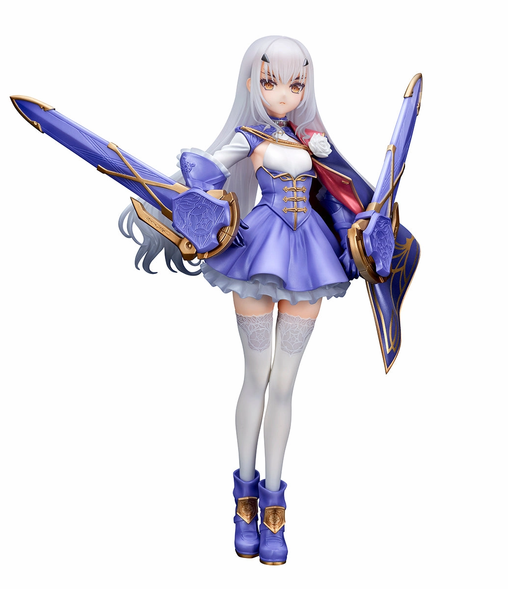Miniature World Chibi Item Fate/Grand Order Lancer / Melusine (2nd Ascension)