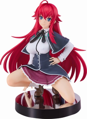 Beginner Friendly POP UP PARADE "High School DxD Hero" Rias Gremory L Size