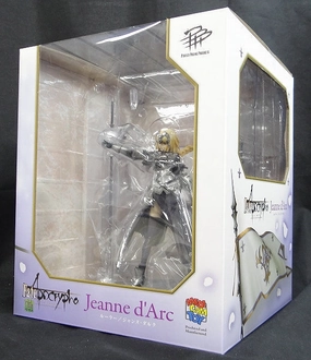 Medicom Toy Perfect Posing Products Ruler/Jeanne d'Arc 1/8pvc (Fate/ApocryPha) Miniature Merchandise Gaming Goods