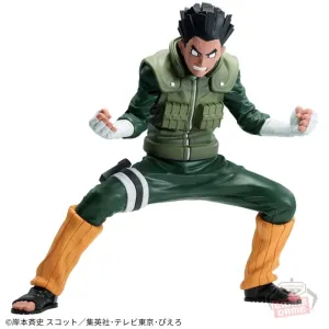 Robot Piece Superhero Hobby NARUTO: Shippuden - VIBRATION STARS - Rock Lee II