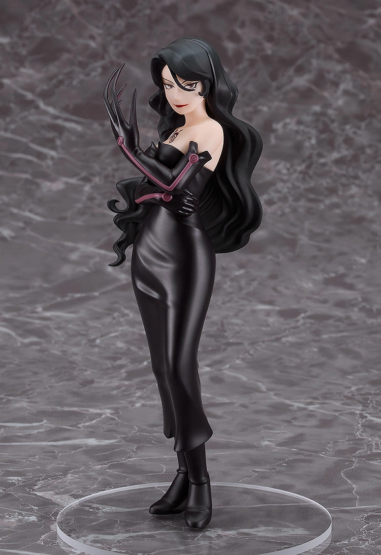 POP UP PARADE "Fullmetal Alchemist: Brotherhood" Lust Cult Classic Mythology Art