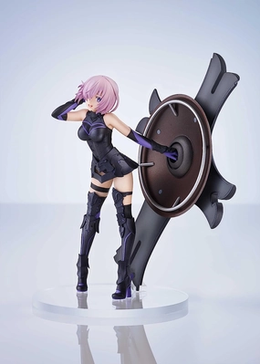 Action Hobby Original Box ConoFig Shielder/Mash Kyrielight Complete Figure (ANIPLEX  Exclusive)