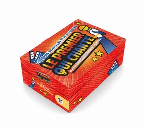 PREMIER QUI CHANTE - FILMS ET COMEDIES MUSICALES Action Hobby