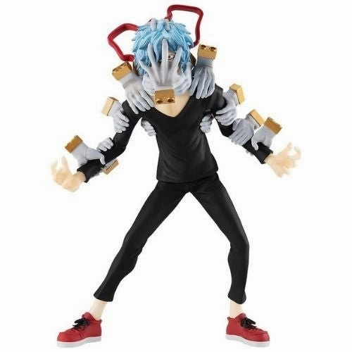POP UP PARADE My Hero Academia Tomura Shigaraki Complete Figure Impressionist Art Anatomy Figure