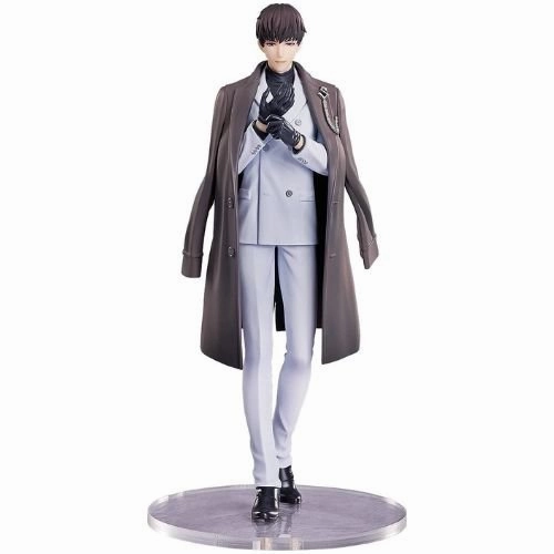 Living room POP UP PARADE Love & Producer -EVOL x LOVE- Mo Xu Complete Figure