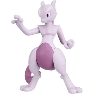 Pokemon MonColle EX EHP_16 Mewtwo Robot Unit Premium Collection