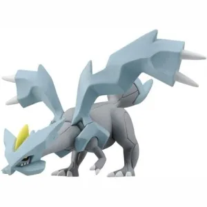 Pokemon MonColle ML-24 Kyurem PVC Object