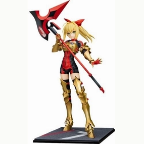 Flying Pose Global Shipping GOODSMILE RACING & TYPE-MOON RACING Nero Claudius Racing Ver. 1/7 Figure
