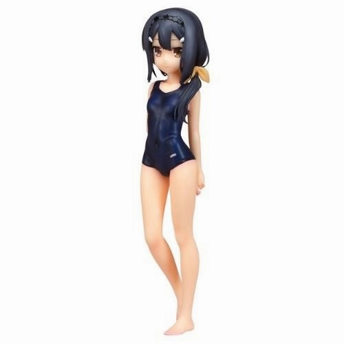 Celebrity Doll Fate/kaleid liner Prisma Illya - Miyu Edelfelt School Swimsuit Ver.