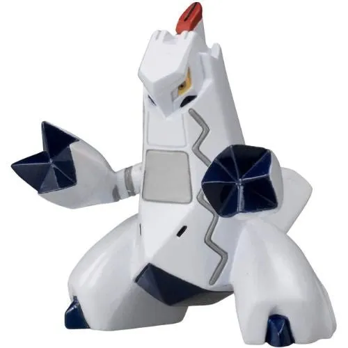 Loyal Friend Pokemon MonColle MS-28 Duraludon