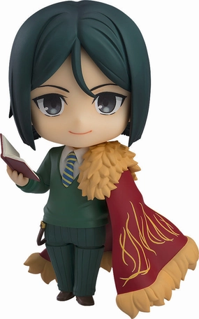 Anime Item Nendoroid "Fate/Grand Order" Caster / Zhuge Liang