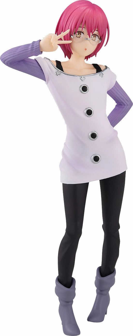 Movie Figure POP UP PARADE "The Seven Deadly Sins: Dragon's Judgement" Gowther