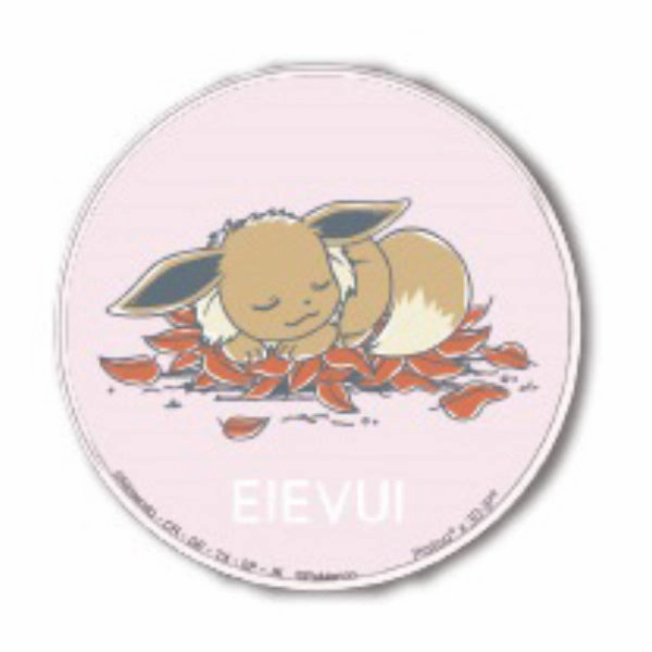 PCL-06 Pokemon Daily Sketch Pachit Badge Collection (6 variants) ???????` ???? ???? ???? ?D Military Figure Greek Statue