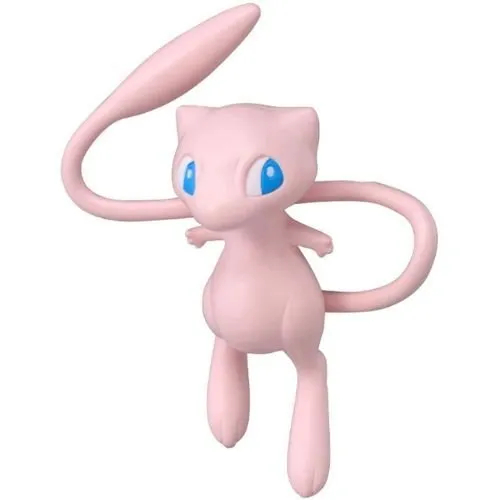 Pokemon MonColle MS-17 Mew Best Seller