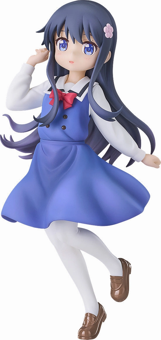 Special Gift Vinyl Model POP UP PARADE "Wataten!: An Angel Flew Down to Me Precious Friends" Shirosaki Hana