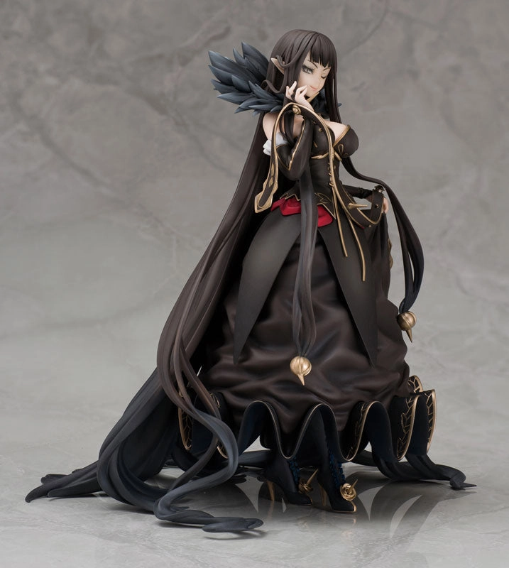 Gaming Hobby Fate/Apocrypha Assassin of "Red" Semiramis 1/8 Complete Figure