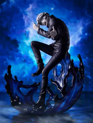 Superhero Collectible Jujutsu Kaisen Satoru Gojo -Monochrome ver.- 1/7 Complete Figure