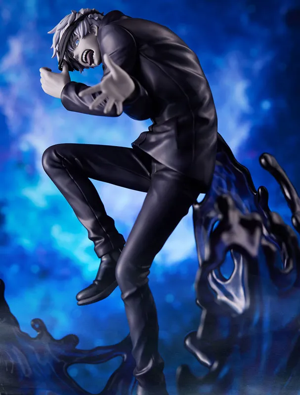 Fantasy Creation Jujutsu Kaisen Satoru Gojo -Monochrome ver.- 1/7 Complete Figure
