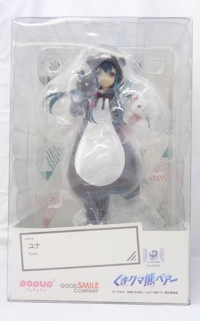 POP UP PARADE Yuna Tool Accessory