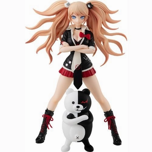 Emerging Brand Cute Figure POP UP PARADE Danganronpa 1.2 Reload Junko Enoshima Complete Figure