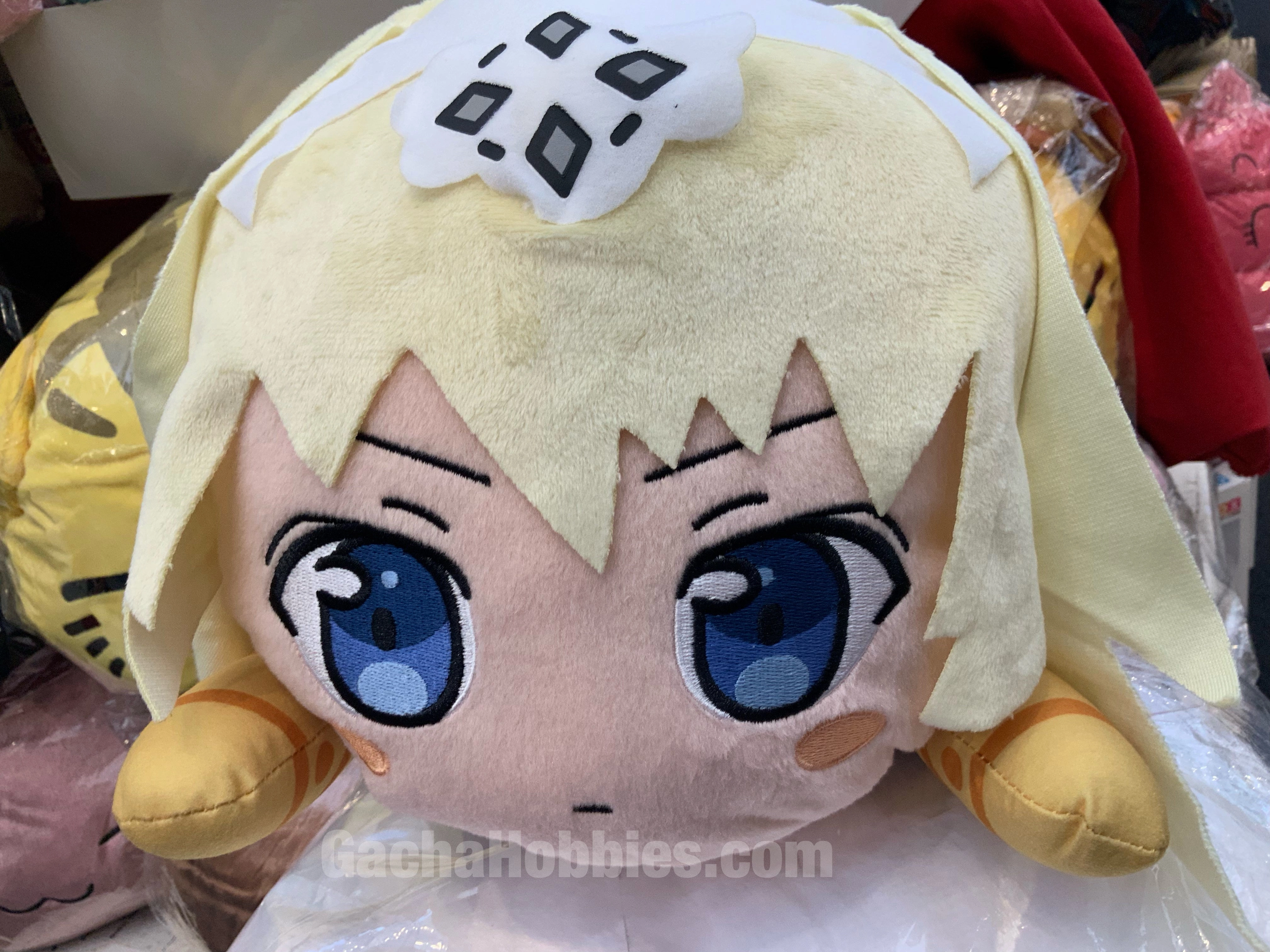 Art Collectible Anime Decor Sword Art Online Alicization Alice Plush (In-stock)