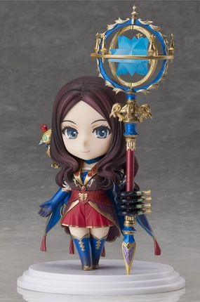 Miniature Showcase Chara-Forme Beyond - Leonardo Da Vinci Complete Figure