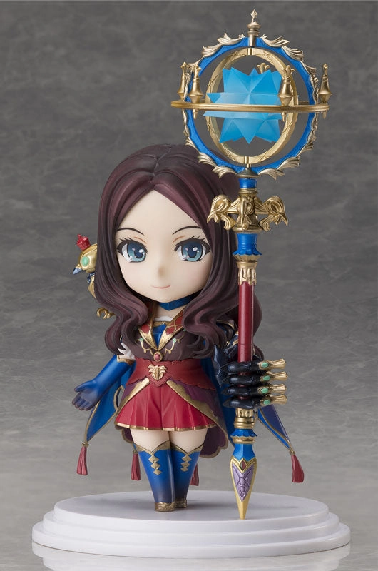 Miniature Showcase Chara-Forme Beyond - Leonardo Da Vinci Complete Figure